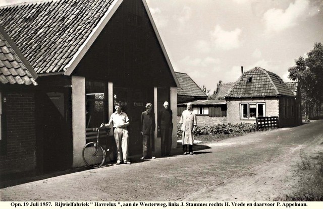 237 Westerweg rijwielfabriek 1957 640x480