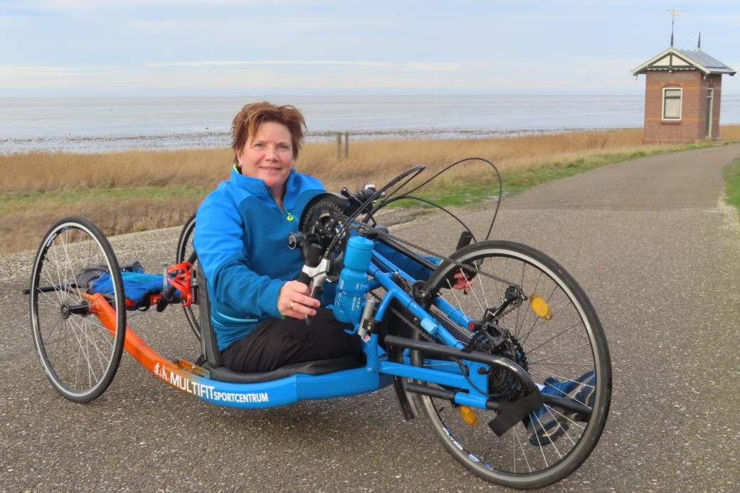 ppJessica Derks handbike 2