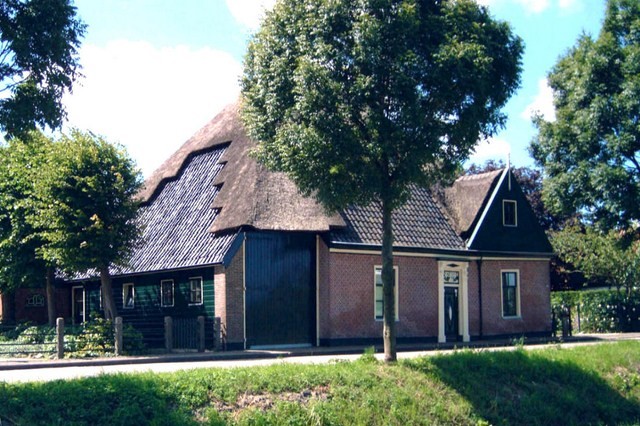 144 Dorpsstraat 26. 2004 640x480aa