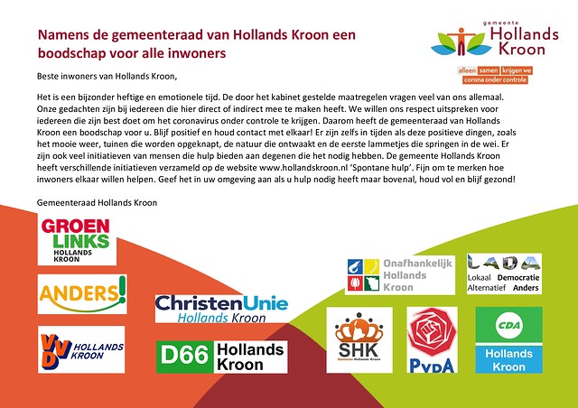 Advertentie GR BorderMaker