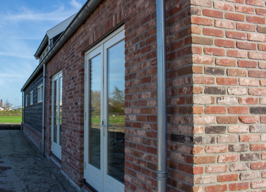 boeren schuurwoning taats 5