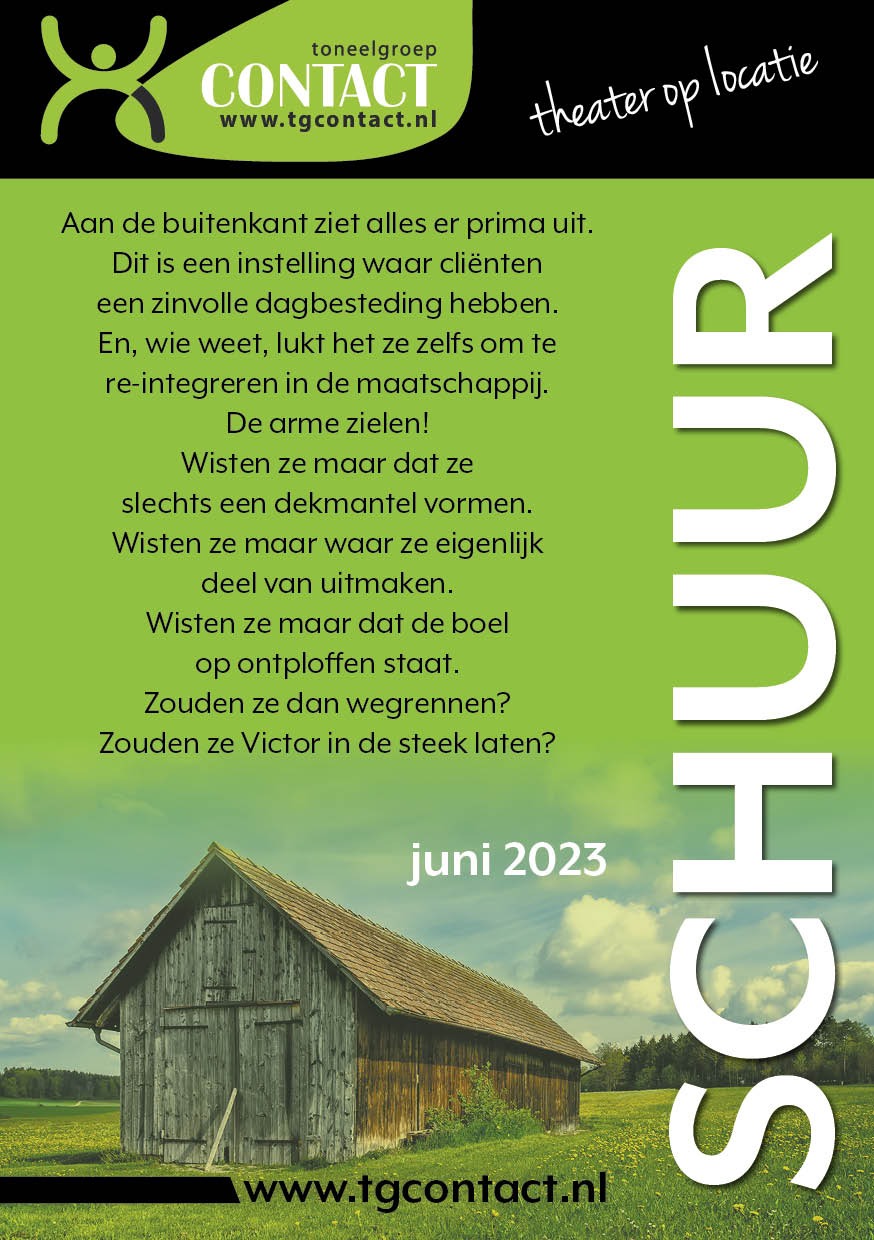 schuur 1