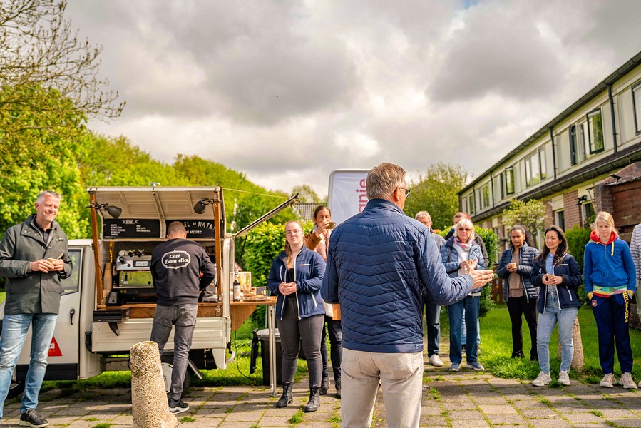 Kolhorn 1000ste dakisolatie klein BorderMaker