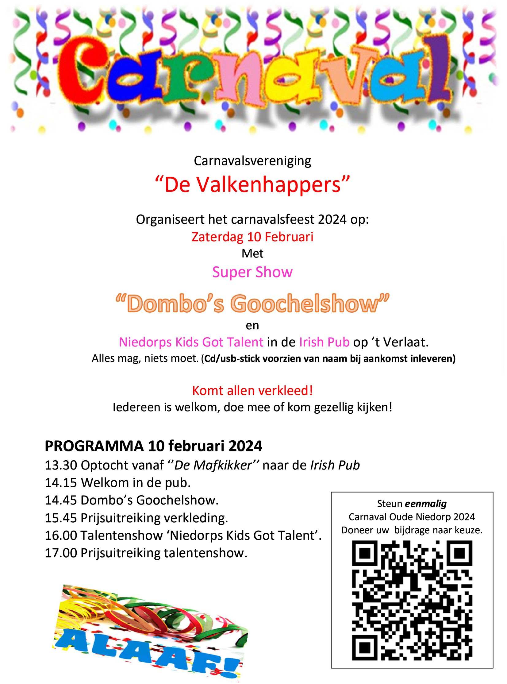 carnaval flyer 2024 A5 voorkantbbb