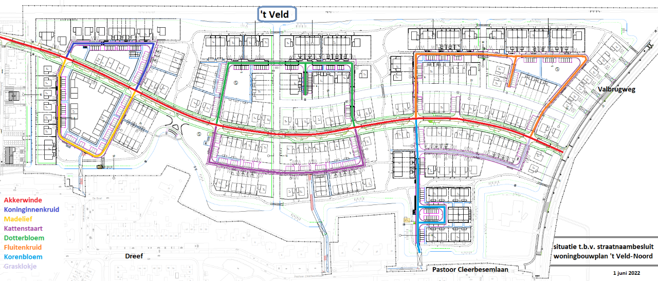 thumbnail 20220601 t Veld Noord uitbreidingsfase TOTAAL OVERZ straatnamen