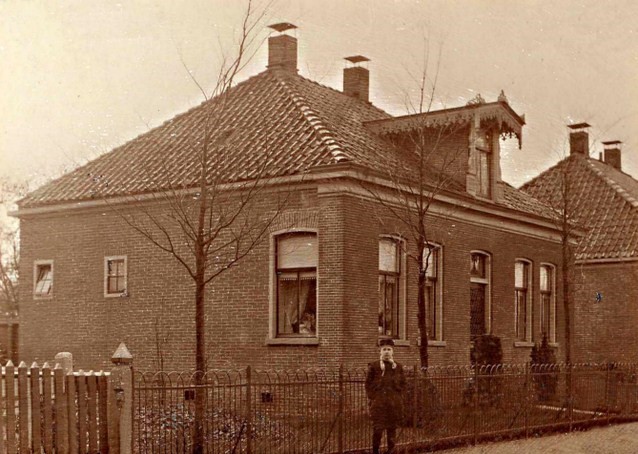 212 Dorpsstraat 217. 1900 640x480bbb