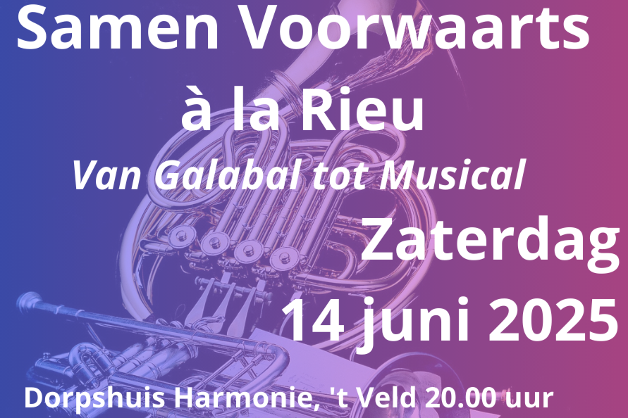 Samen Voorwaarts FBbbb