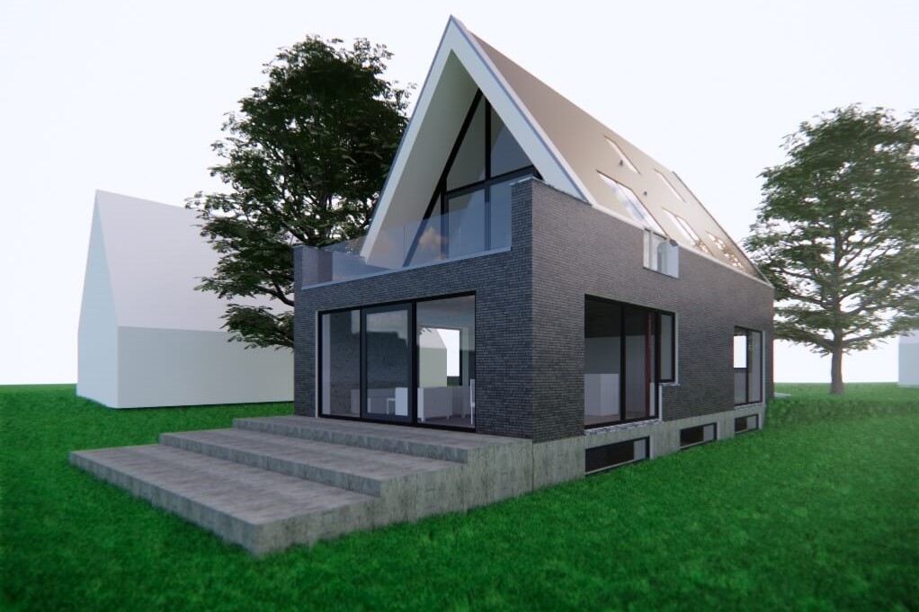 moderne woning taats 014358bbb