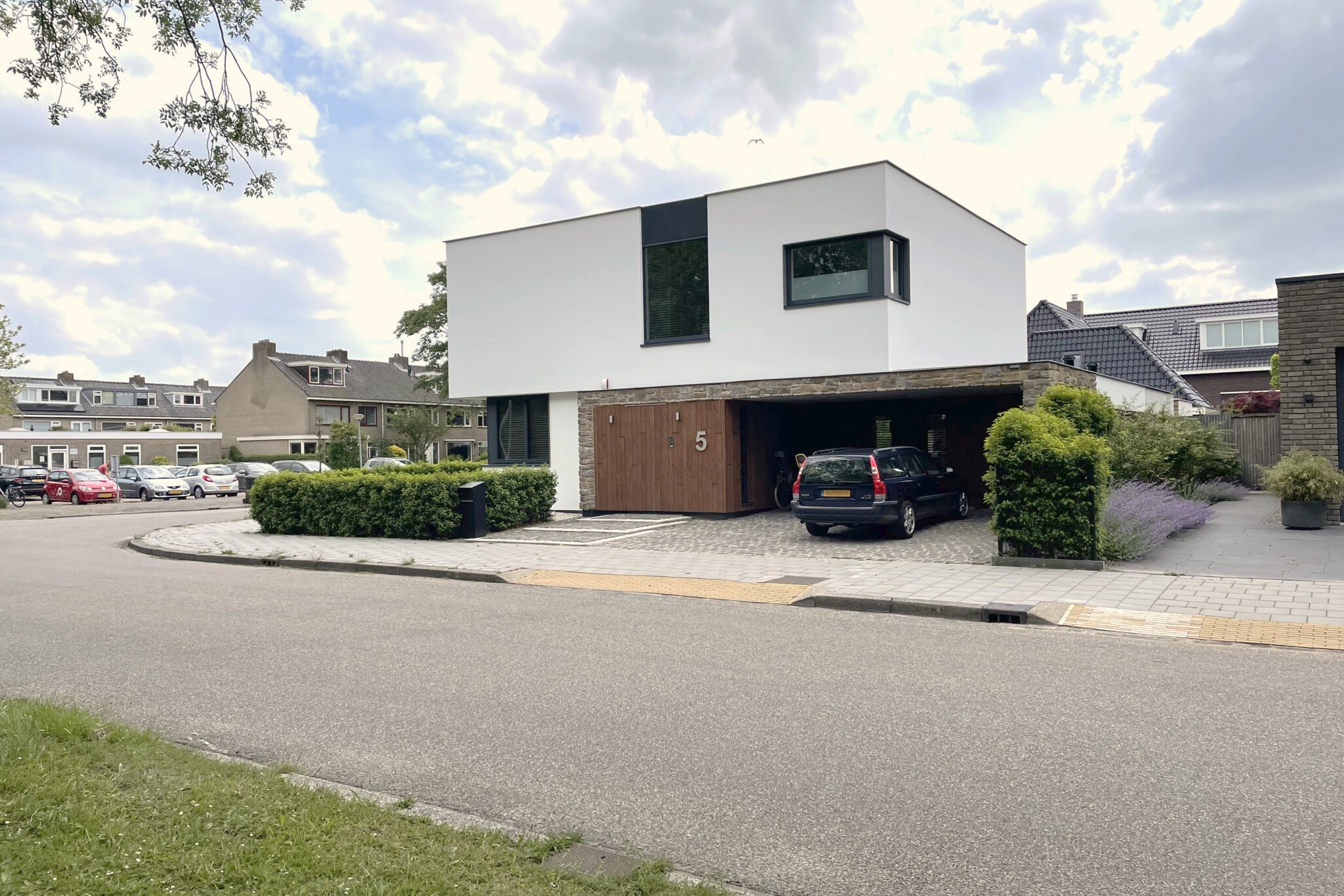 moderne woning taats 114359bb