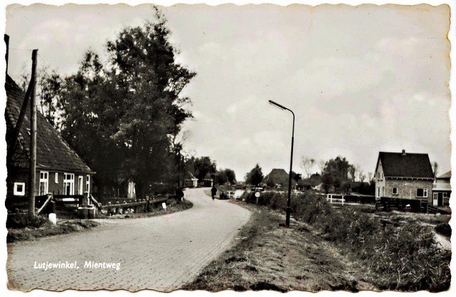 211 Links boerderij van R. de Bruijn rechts van Appel 640x480