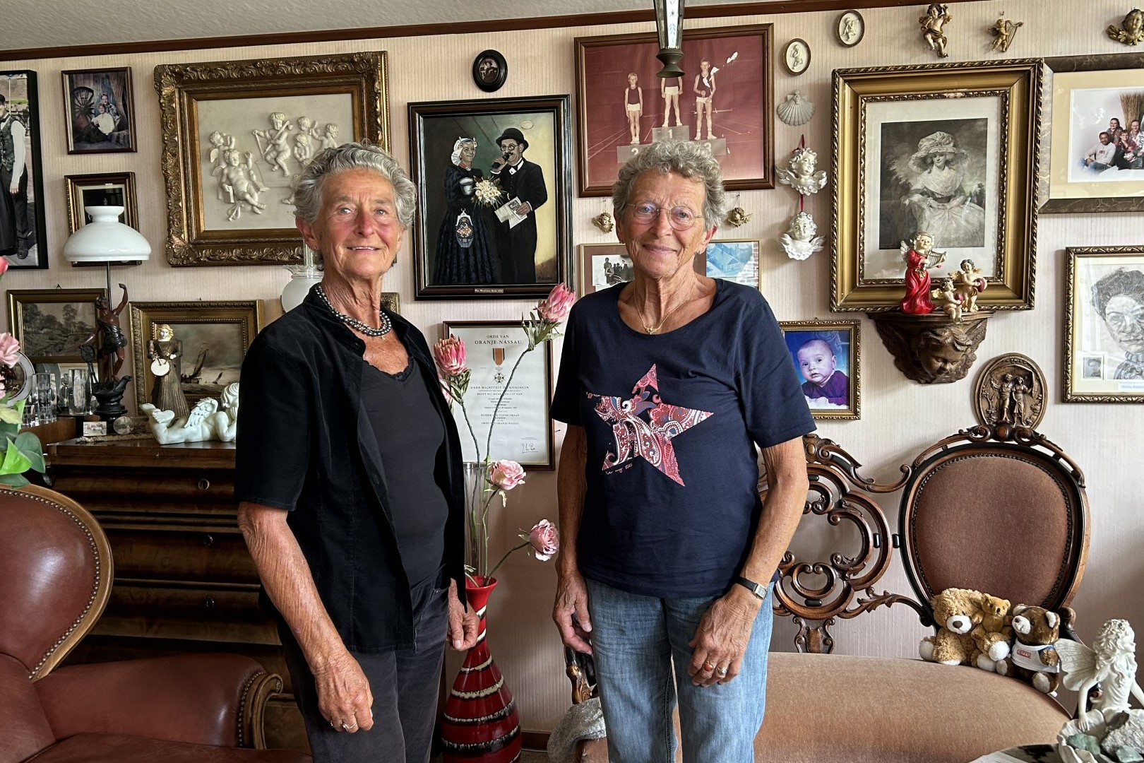 2024 07 14 MDDO Gon en Willie Keetmanbbb