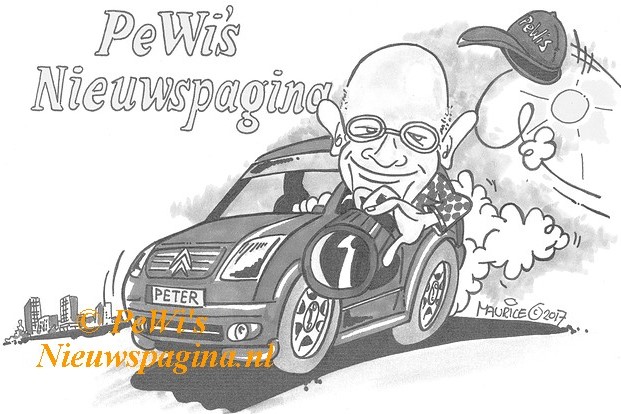 Maurice Cartoons 001310000055 BorderMakerbb