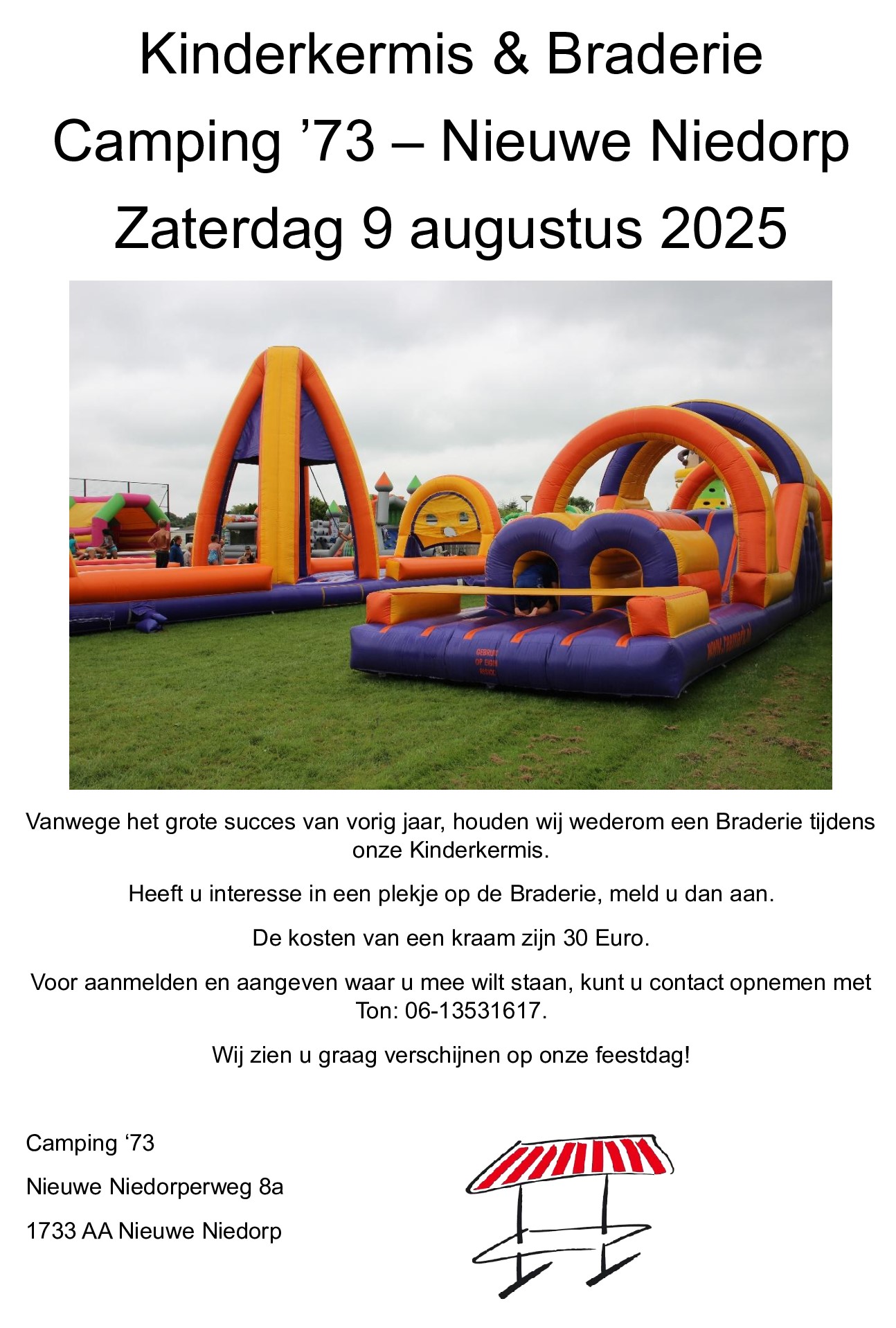 Kinderkermis