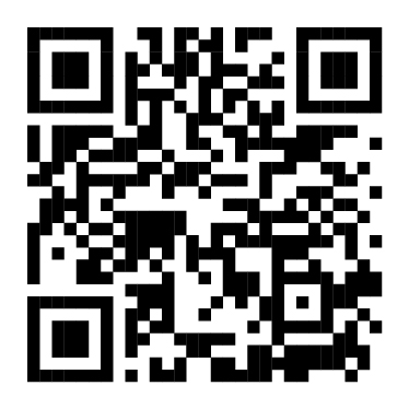 QR code inschrijving Heel Niedorp Fietst 2025