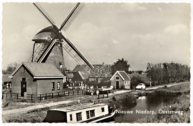 666 Oosterweg Watermolen 640x480