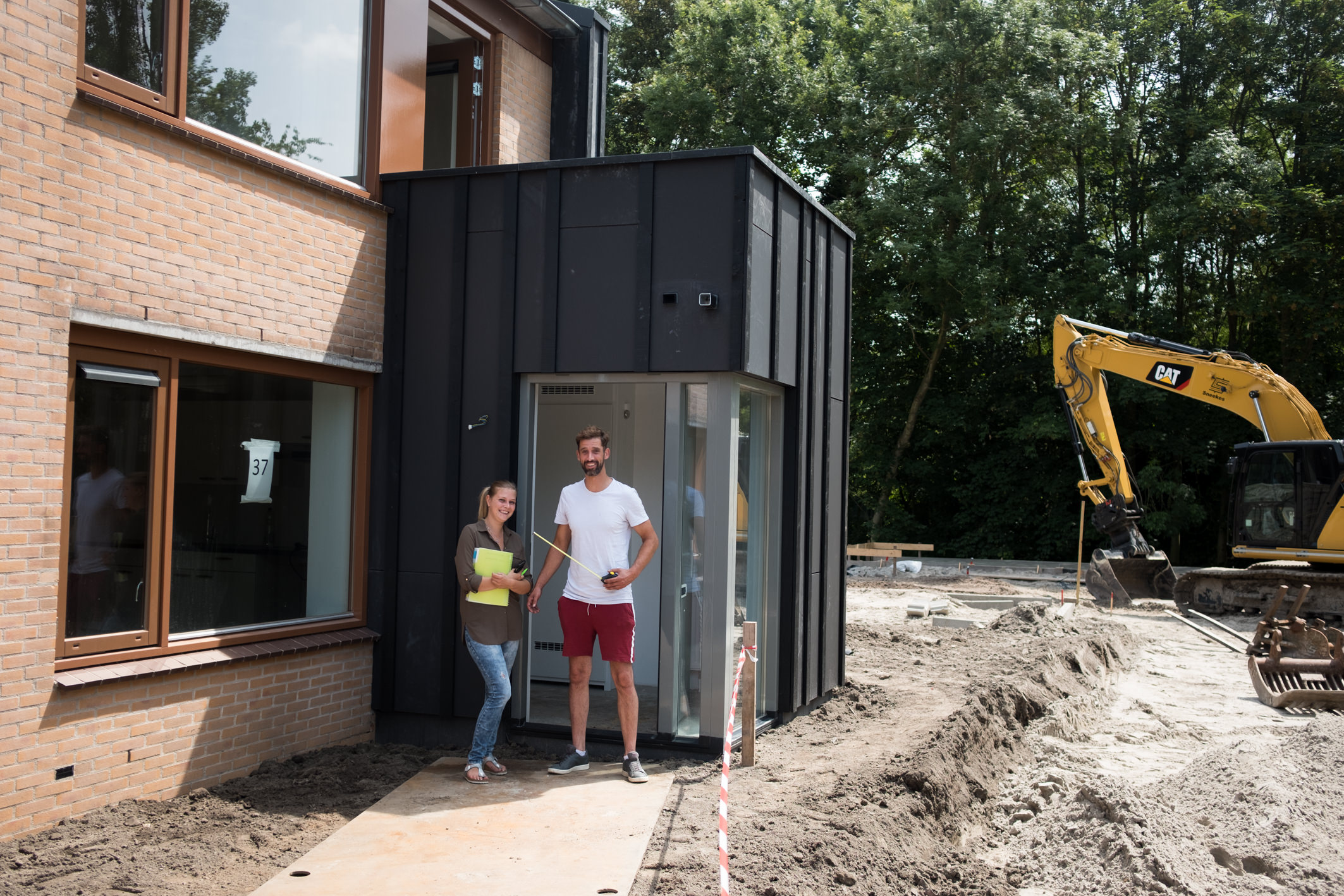 persbericht winkelmadepark kijkdag huurders 4937