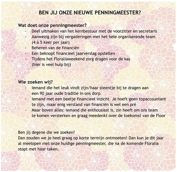 00Penningmeester BorderMaker