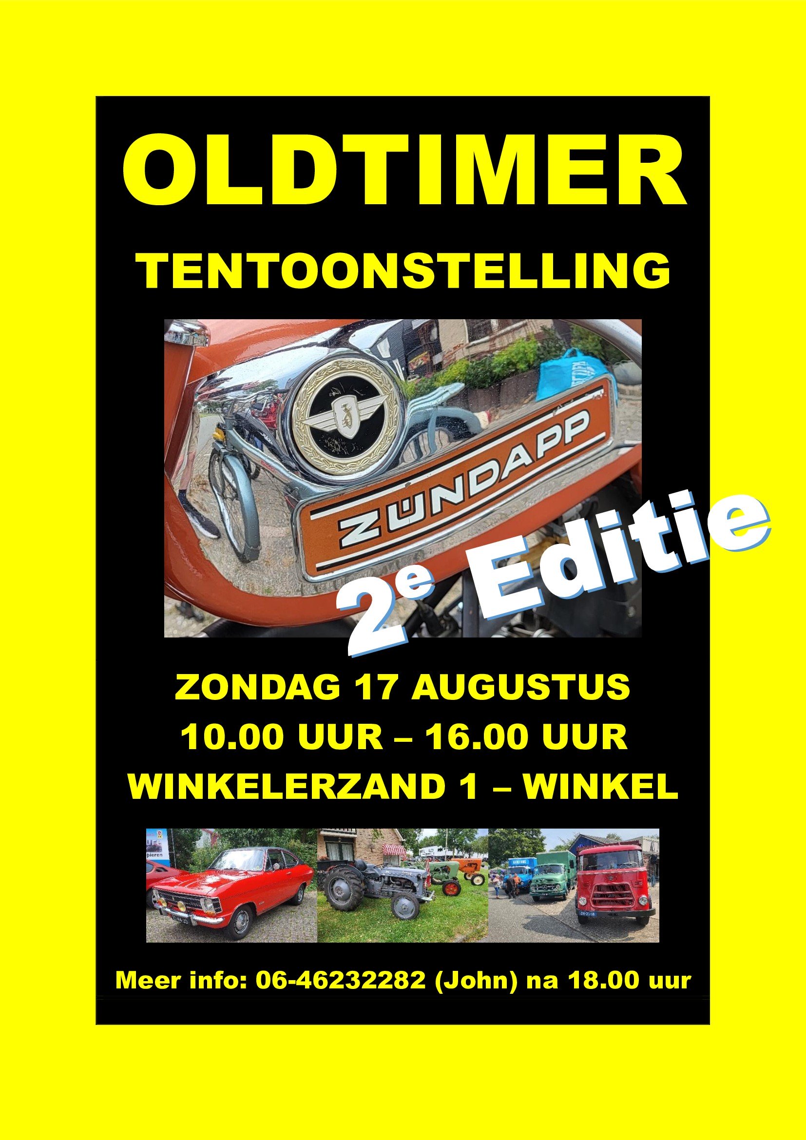 OLDTIMER25