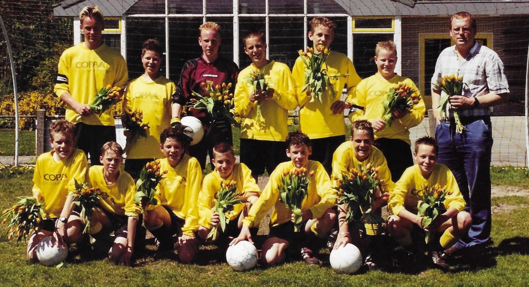 jeugd olv Cees Stammesaaaa