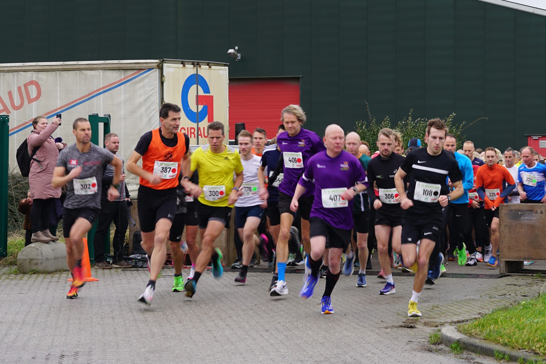 Snertloop 24