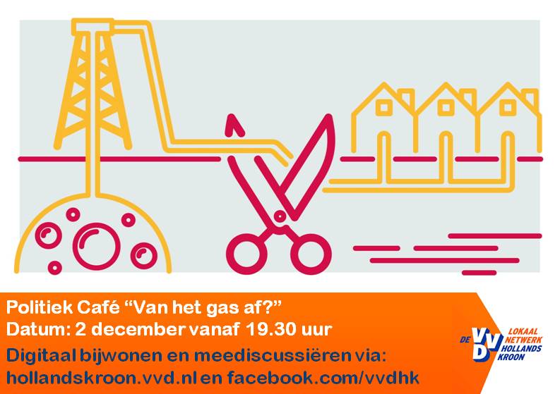 Politiek Café Van het gas af4713