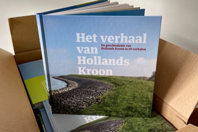 Preview Verhaal van Hollands Kroon foto 2 0bbb