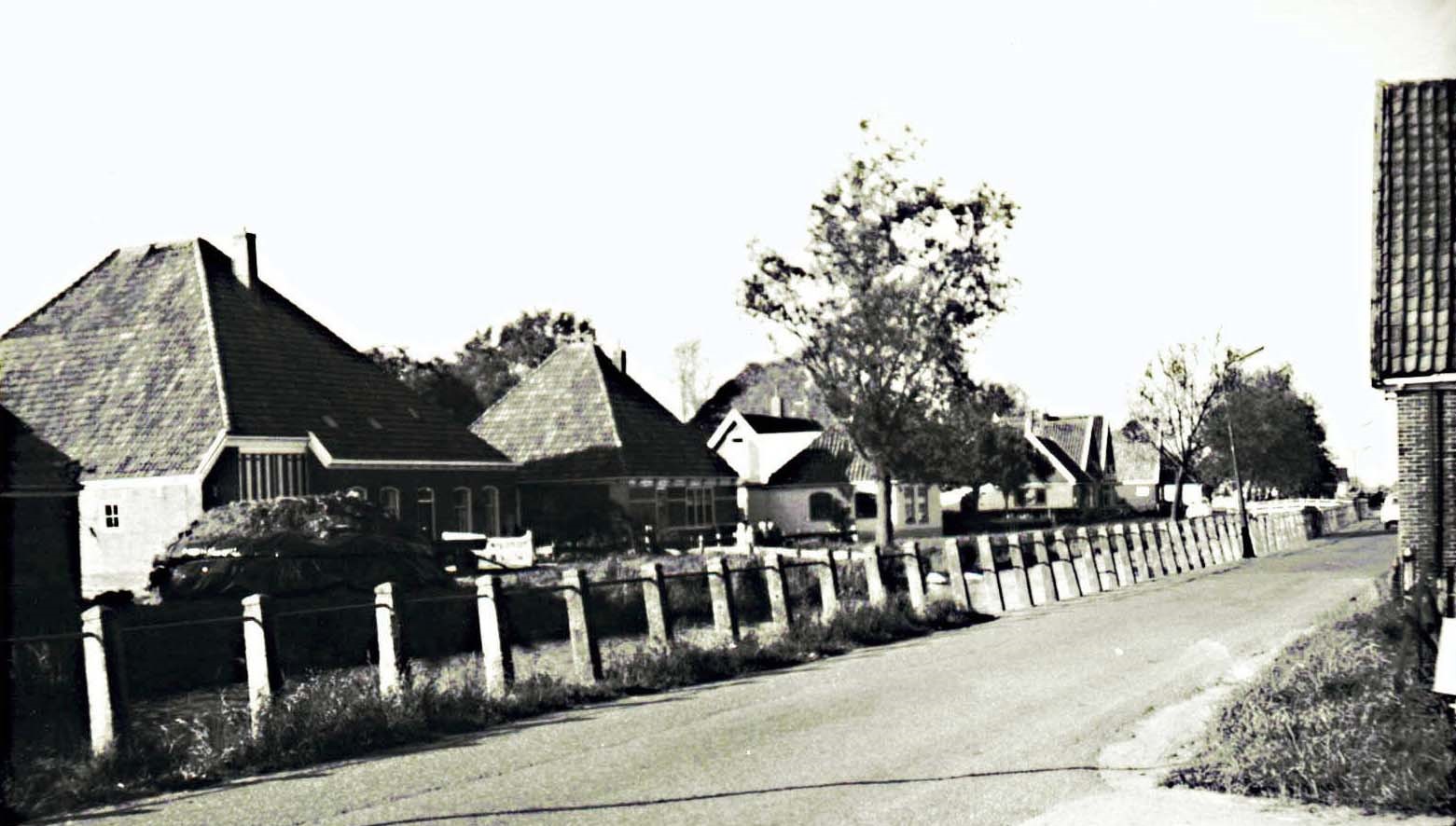 103 Dooie End Mientweg 1965 