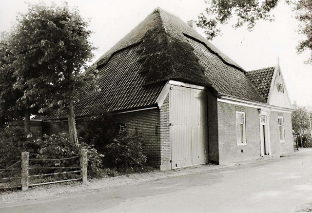 143 Dorpsstraat 26. 1979 640x480