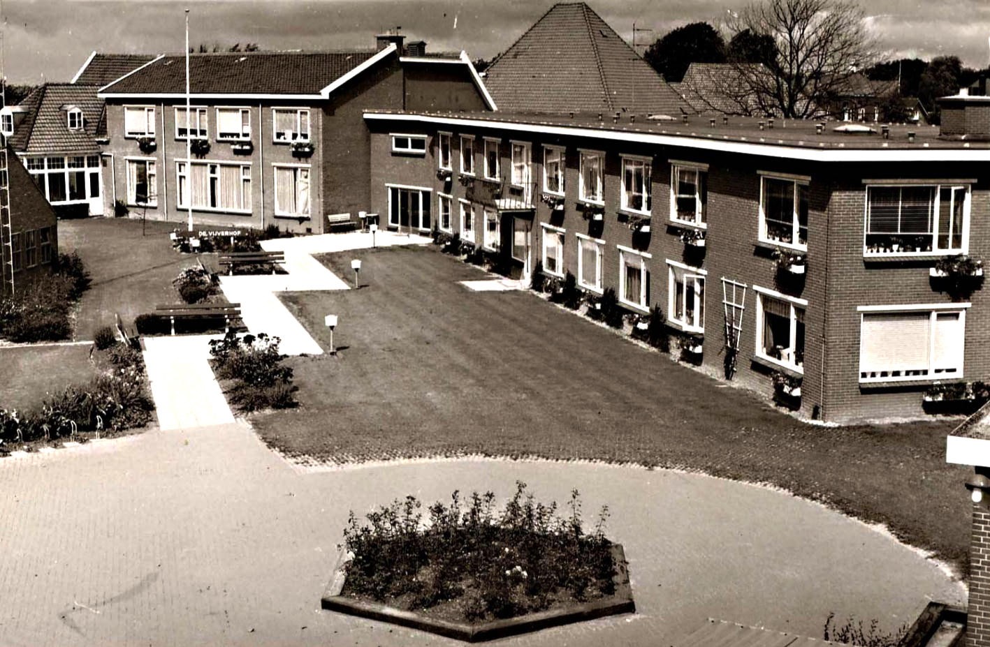 095 Dorpsstraat 265. 1972 bbb