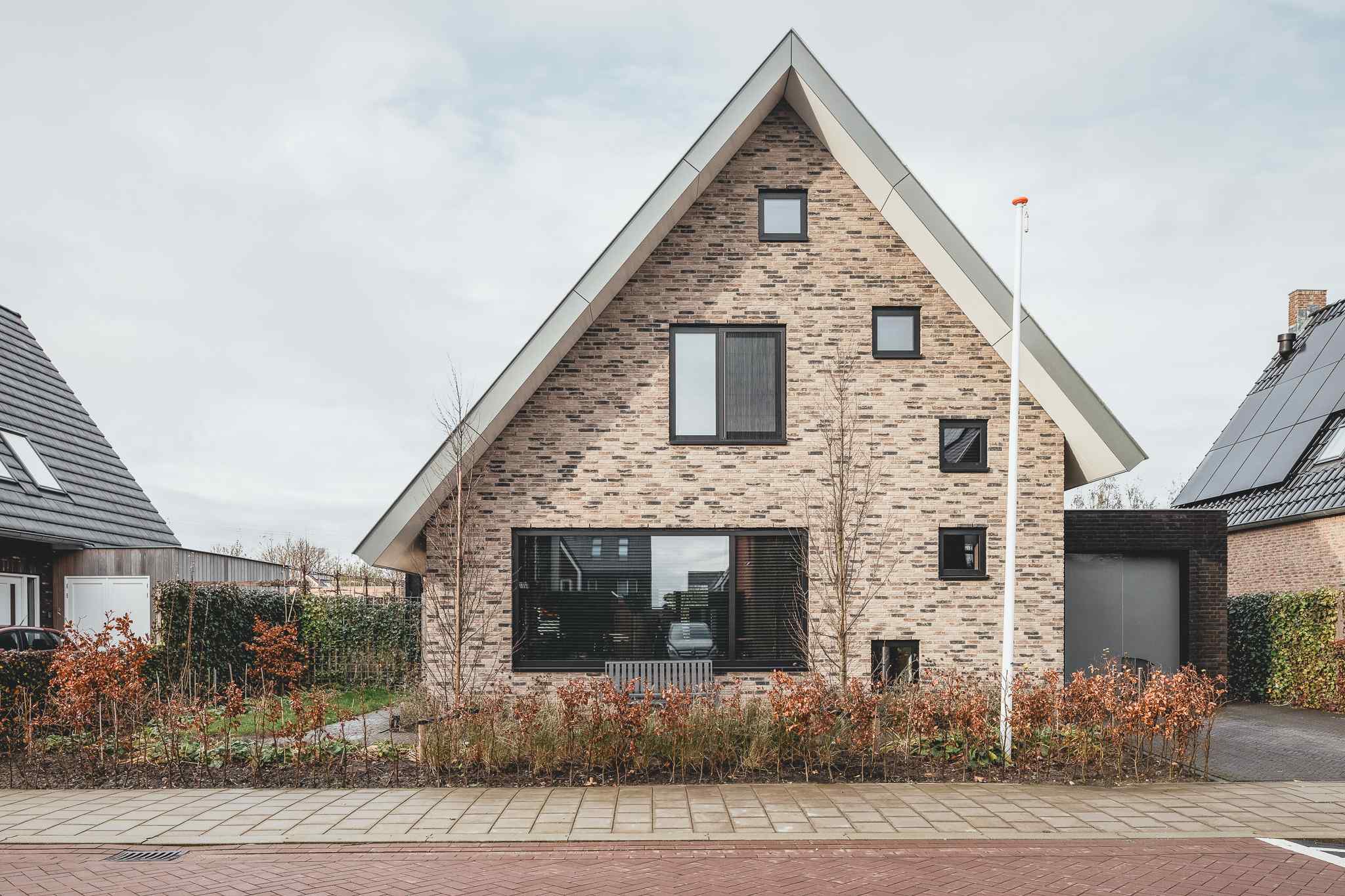 eigentijdse villa schagen 3