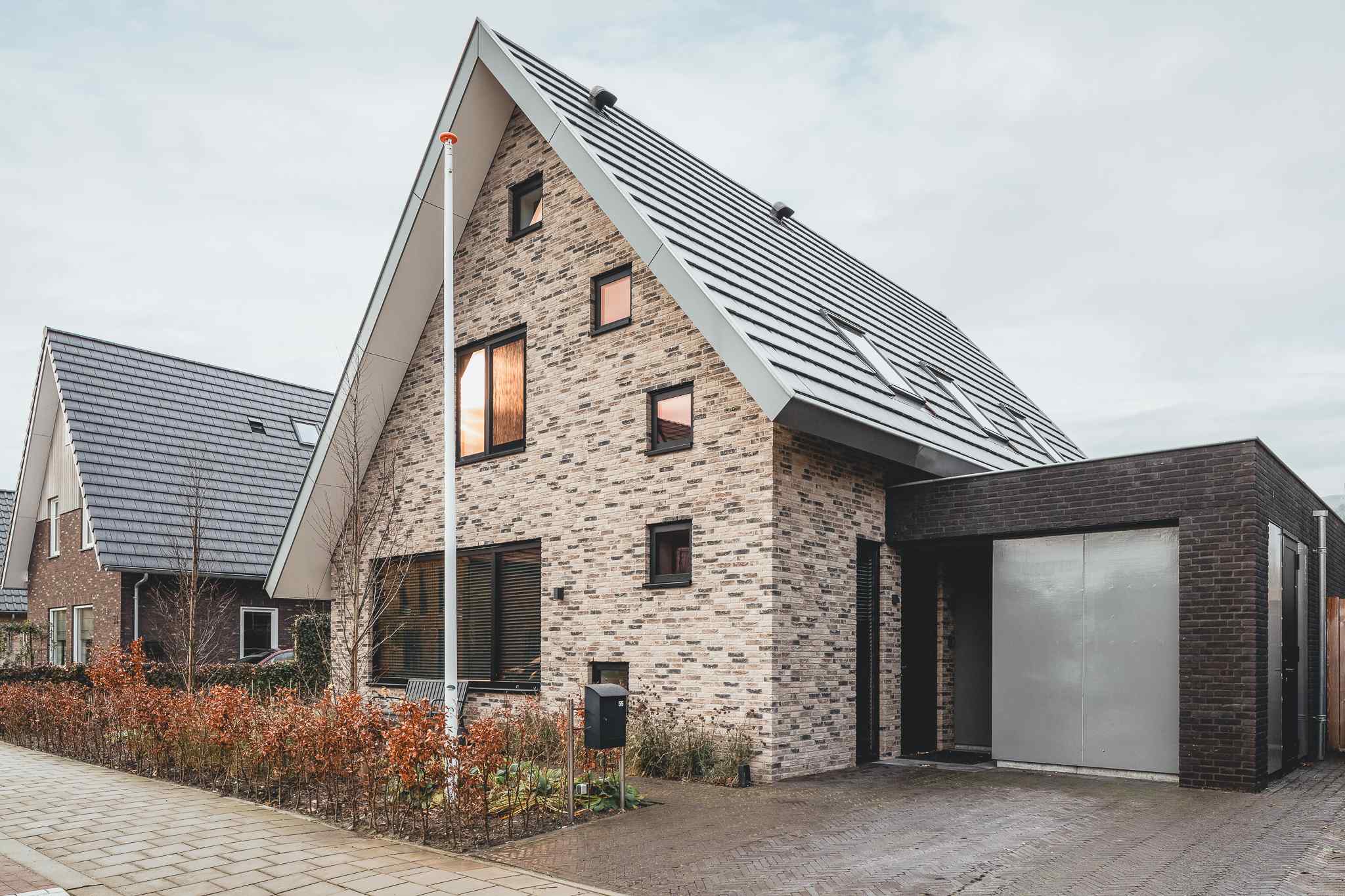 eigentijdse villa schagen 9