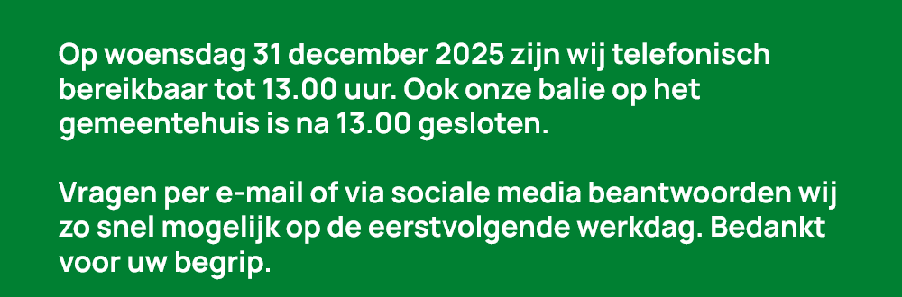 Screenshot 2025 12 23 at 17 27 48 Home Gemeente Hollands Kroon