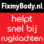 Fixmybody Banner pewis newspage nekklachten