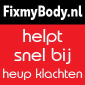 Fixmybody Banner pewis newspage nekklachten