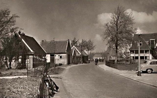 088 Dorpsstraat 168. 1957 640x480aa