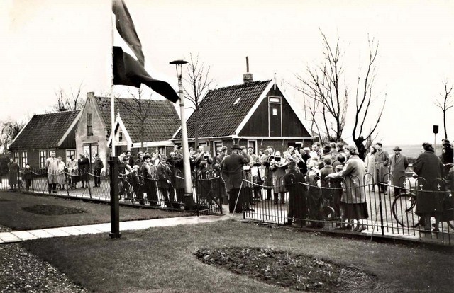 089 Dorpsstraat. 1957 640x480aa