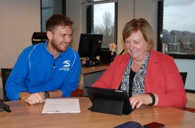 Foto Actief Plus Custom