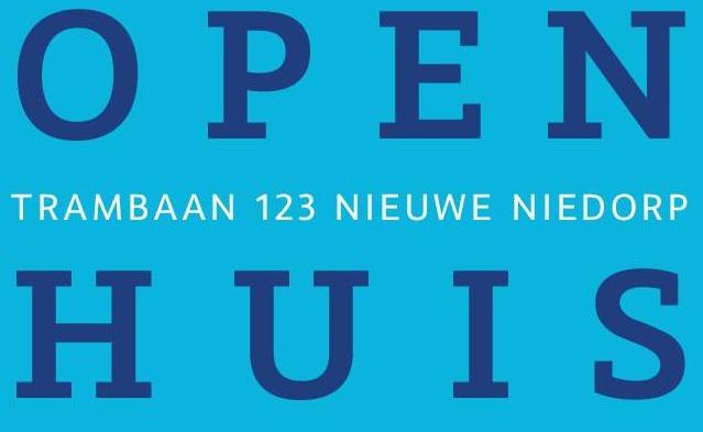 Uitnodiging Openhuis Trambaan123aaabbb