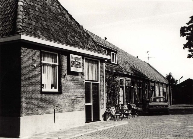 400 Dorpsstraat de Roode Eenhoorn 640x480