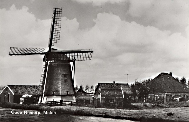 100 Oude Niedorp Molen 640x480