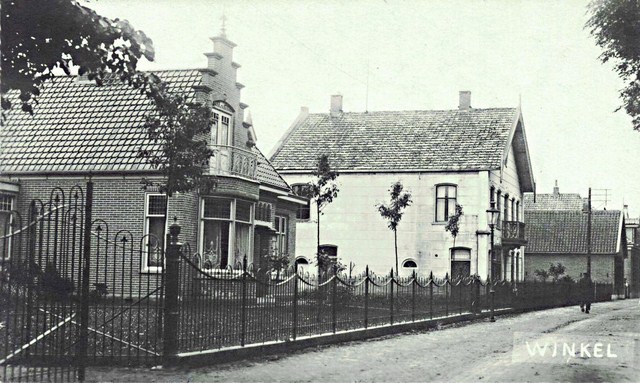 382 Dorpsstraat 116 links. 1919 640x480