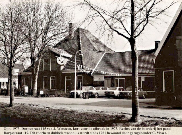 548 Dorpsstraat 115. 1973 640x480