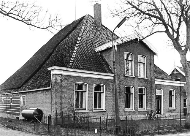 549 Dorpsstraat 115 boerderij van Wetsteen 640x480