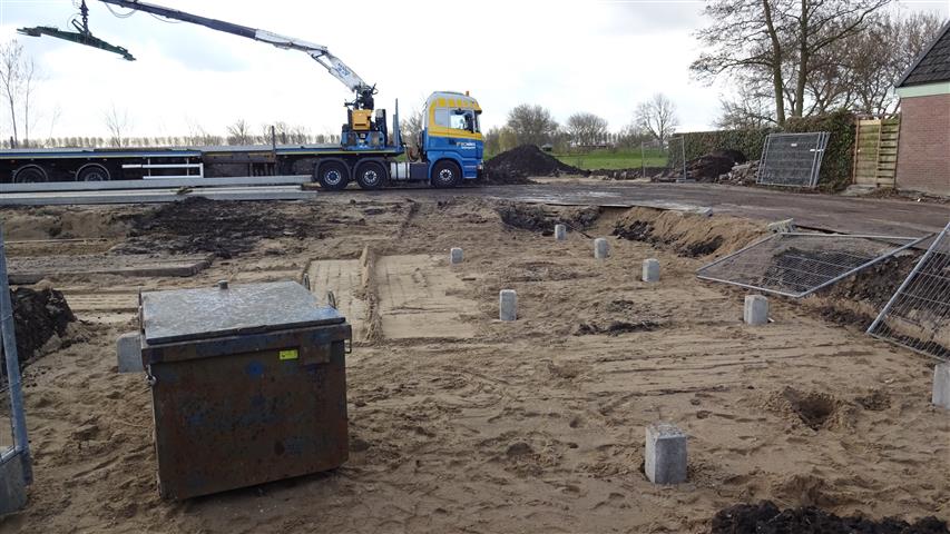 Polderboog 002 Small