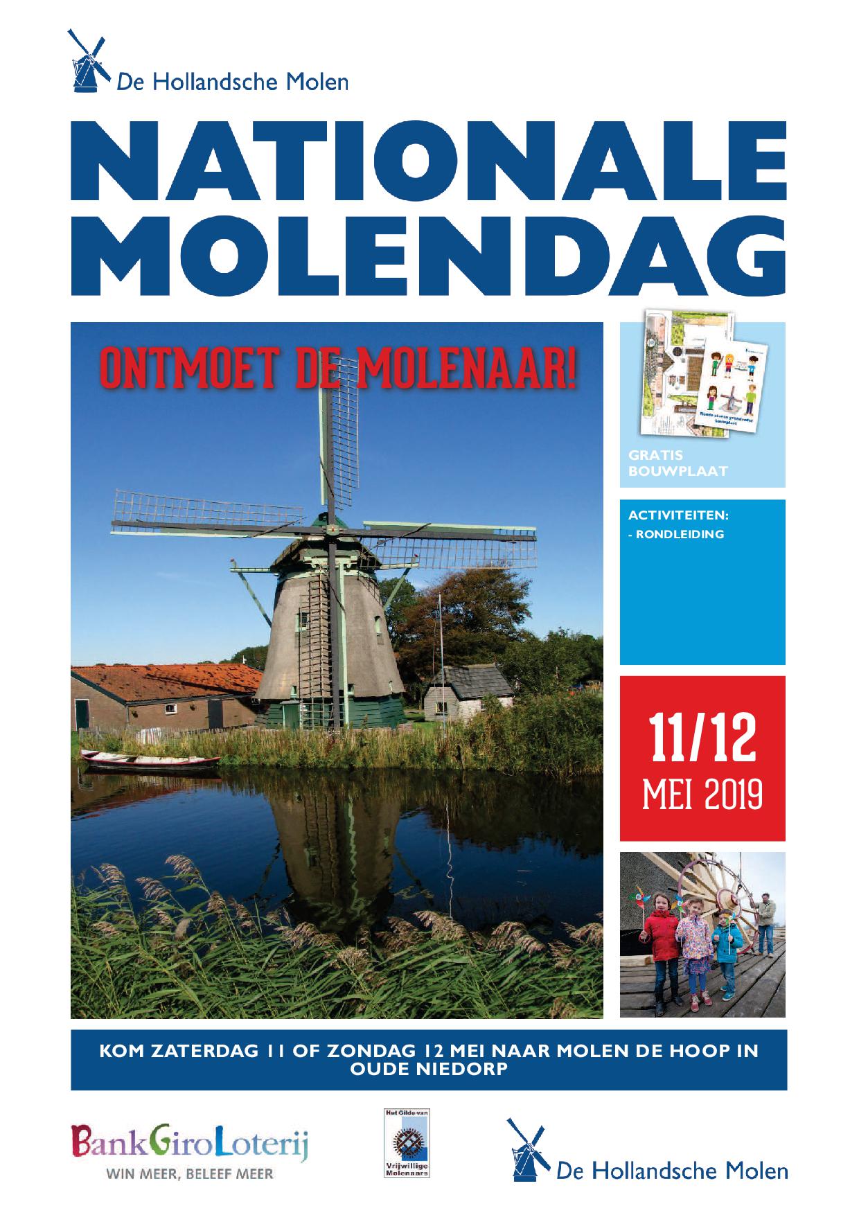 2019molenweekend