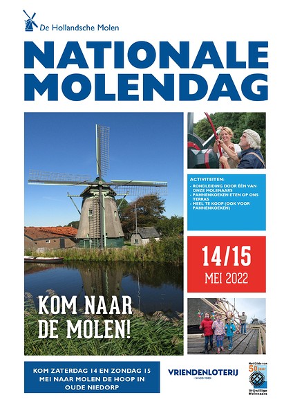 molen123 BorderMaker