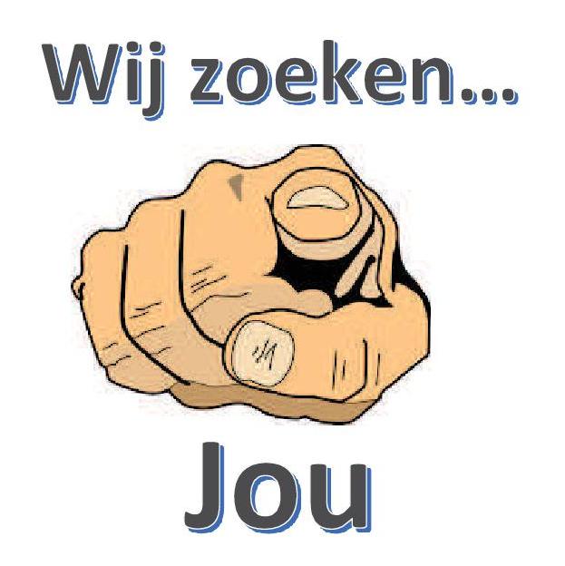 wij zoeken jou22