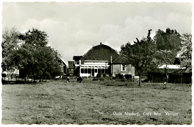 044 Oude Niedorp Cafe Rest. Verlaat 640x480