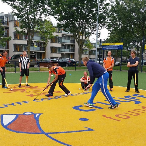 streethockey 1 BorderMaker