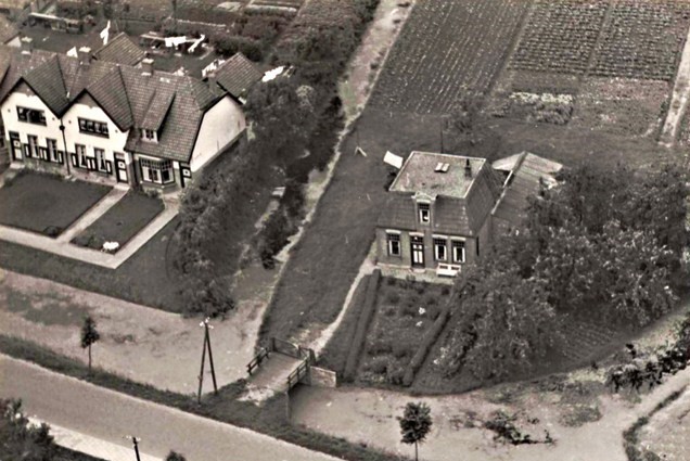 697 Dorpsstraat 18. 1951 640x480